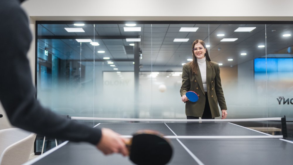 CGI - Urheilugaala UG2026 - Suomen aktiivisin työpaikka ehdokas