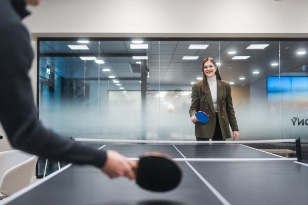 CGI - Urheilugaala UG2026 - Voittajat ehdokas