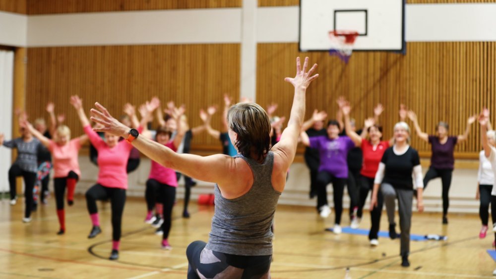 Kalajoki - Urheilugaala UG2024 - Suomen liikkuvin kunta ehdokas
