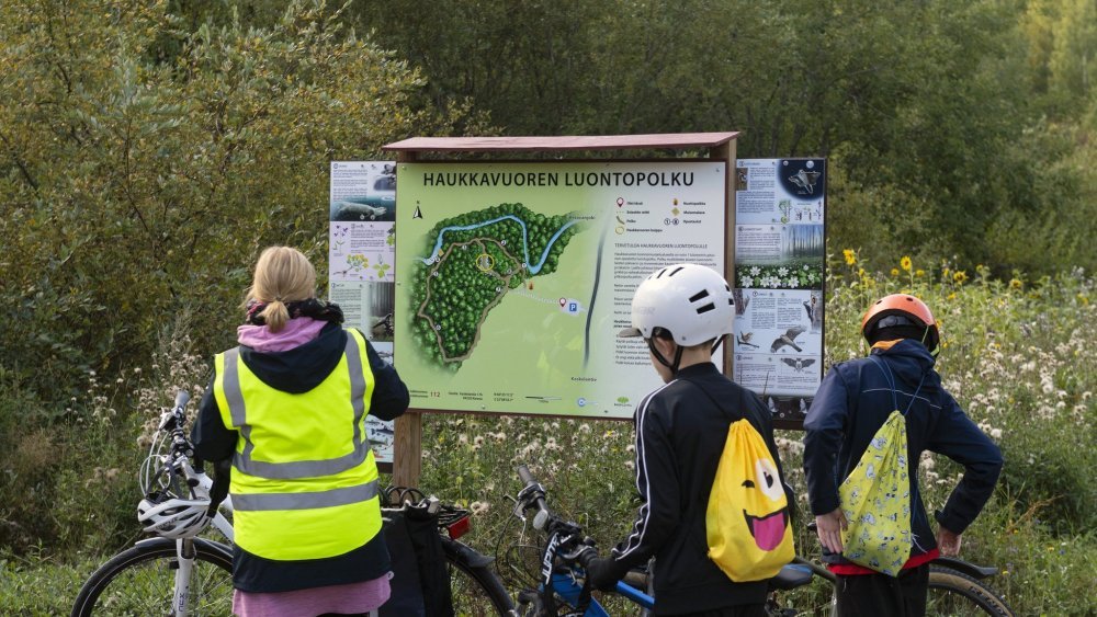 Kerava - Urheilugaala UG2024 - Suomen liikkuvin kunta ehdokas