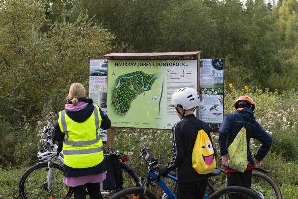 Kerava - Urheilugaala UG2024 - Voittajat ehdokas