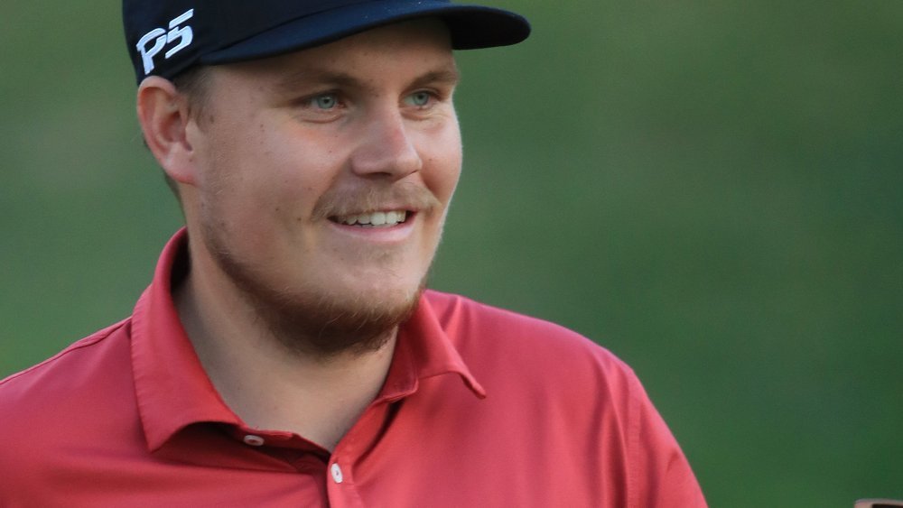 Sami Välimäki - Urheilugaala UG2024 - Vuoden urheilija ehdokas