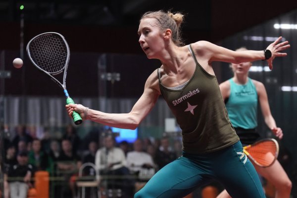 Emilia Soini - Urheilugaala UG2024 - Voittajat ehdokas