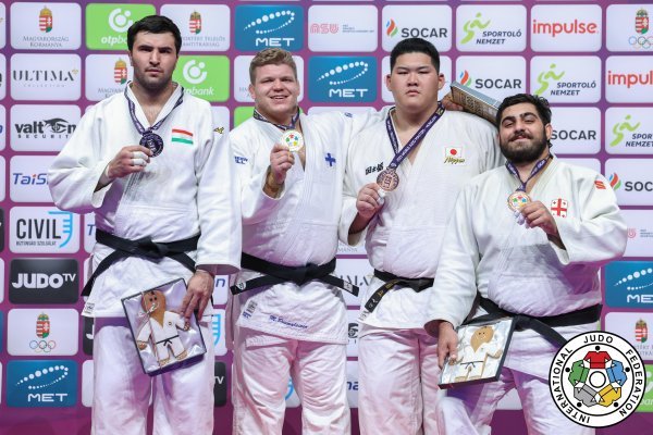 Martti Puumalainen - Urheilugaala UG2024 - Voittajat ehdokas