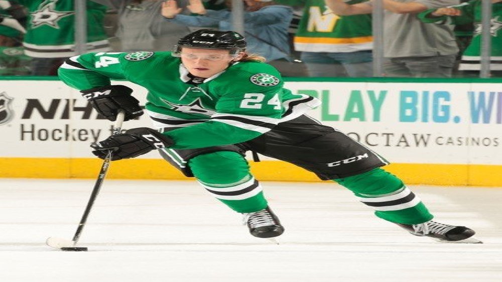 Roope Hintz - Urheilugaala UG2024 - Vuoden urheilija ehdokas