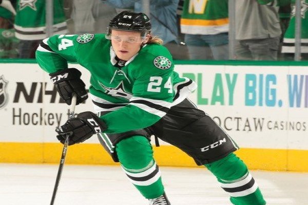 Roope Hintz - Urheilugaala UG2024 - Voittajat ehdokas