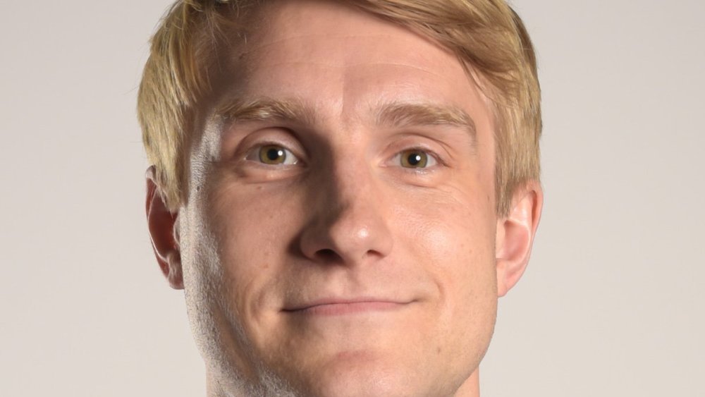 Tuomas Iisalo - Urheilugaala UG2024 - Vuoden valmentaja ehdokas