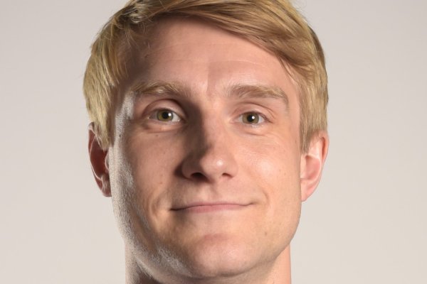 Tuomas Iisalo - Urheilugaala UG2024 - Voittajat ehdokas