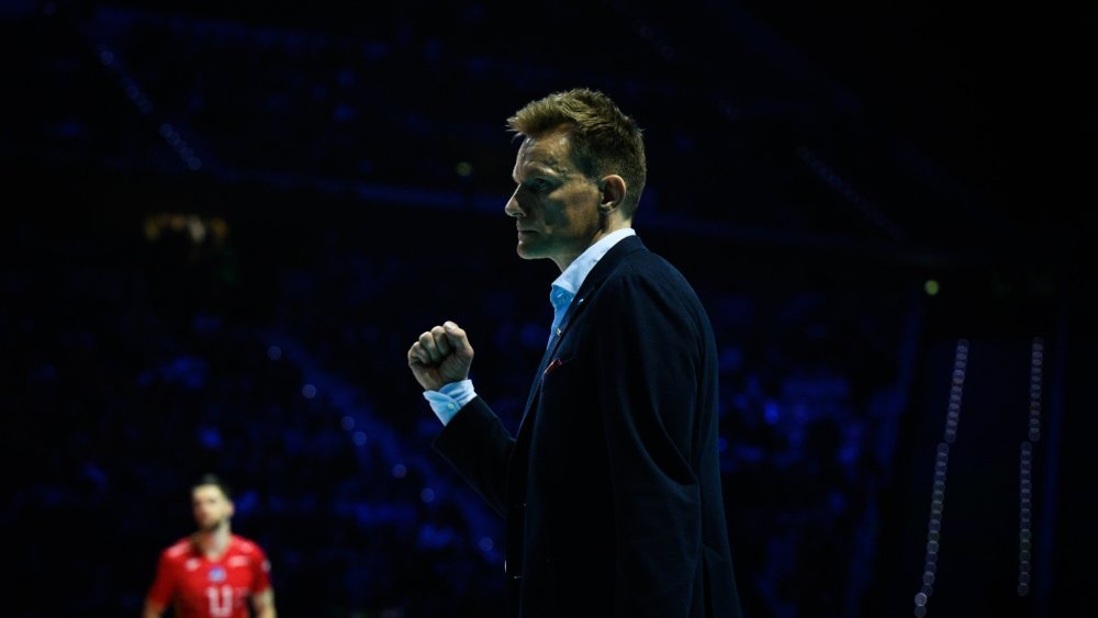 Tuomas Sammelvuo - Urheilugaala UG2024 - Vuoden valmentaja ehdokas