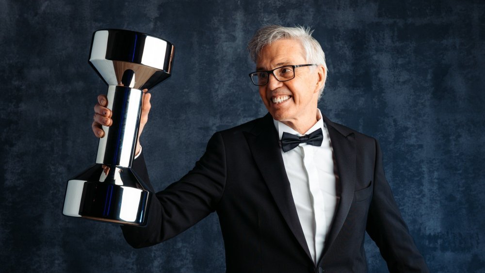Gordon Herbert - Urheilugaala UG2024 - Vuoden valmentaja voittaja