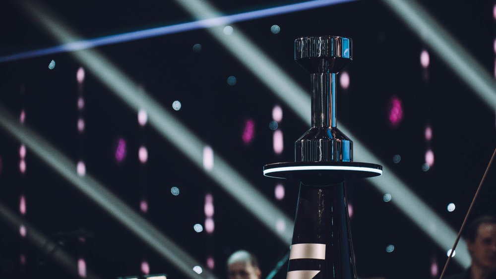 Janne Ahonen, Esko Rechardt ja Heli Rantanen - Urheilugaala UG2026 - Suomen urheilun Hall of Fame voittaja