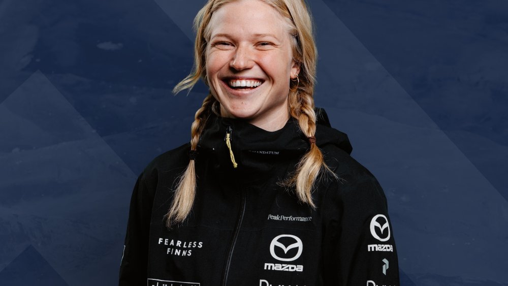 Anni Kärävä (s. 2000) - Urheilugaala UG2026 - Esikuva ehdokas