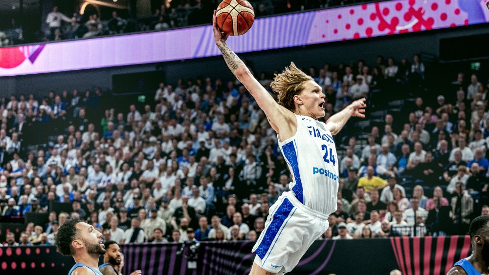 Miikka Muurinen (s. 2007) - Urheilugaala UG2026 - Läpimurto ehdokas