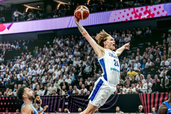 Miikka Muurinen (s. 2007) - Urheilugaala UG2026 - Voittajat ehdokas