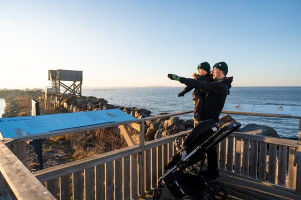 Kokkola - Urheilugaala UG2026 - Voittajat ehdokas