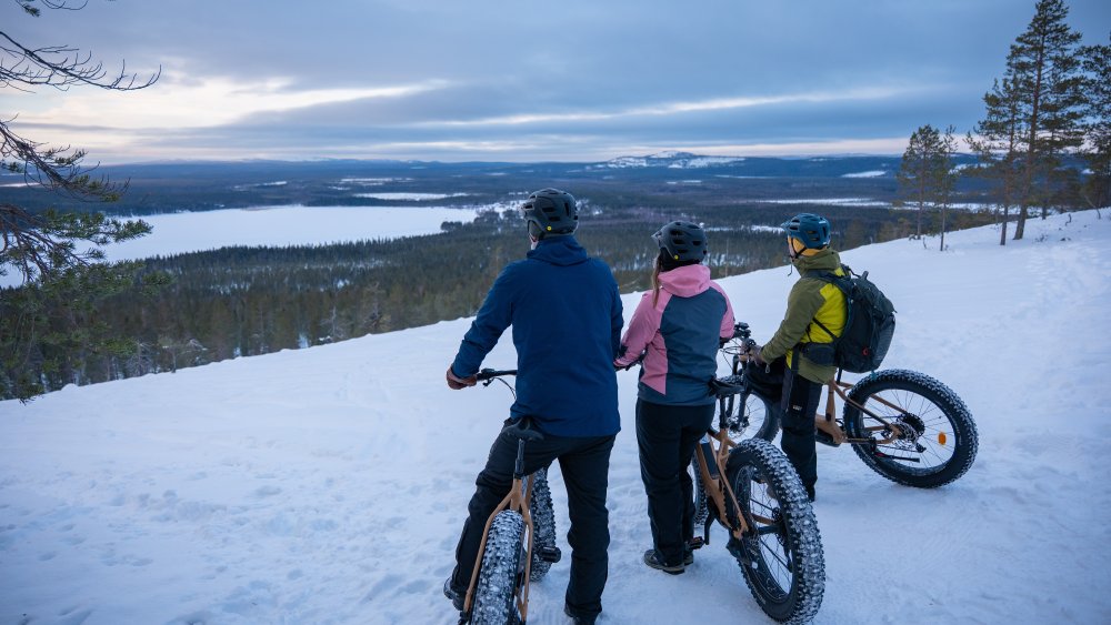 Pelkosenniemi - Urheilugaala UG2026 - Suomen liikkuvin kunta ehdokas