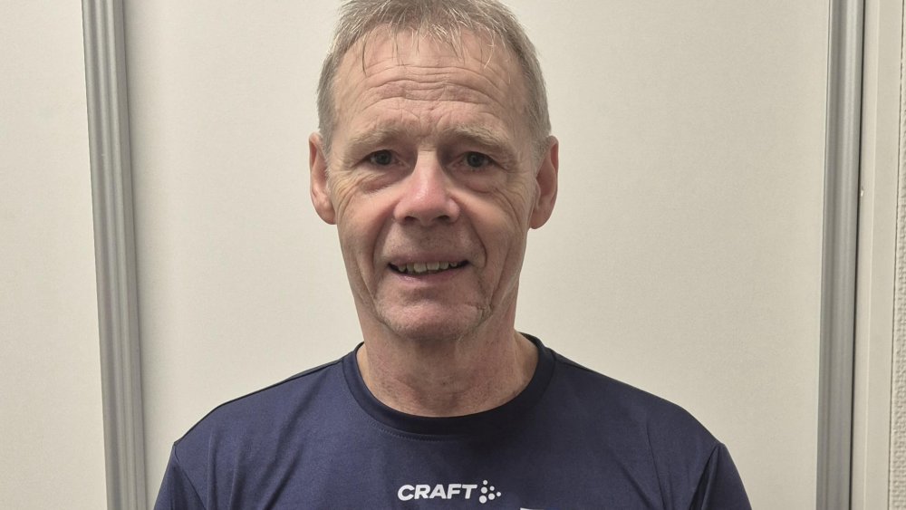 Pentti Niemi (s. 1959) - Urheilugaala UG2026 - Taustavoima ehdokas