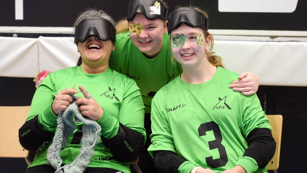 Aisti Sport: Yhdenvertaisten unelmien seura – kaikki samassa joukkueessa - Urheilugaala UG2026 - Vuoden Urheiluseura ehdokas