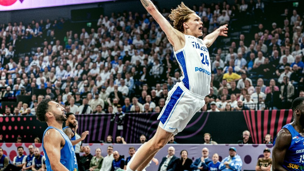 Miikka Muurinen (s.2007) - Urheilugaala UG2026 - Vuoden nuori urheilija voittaja