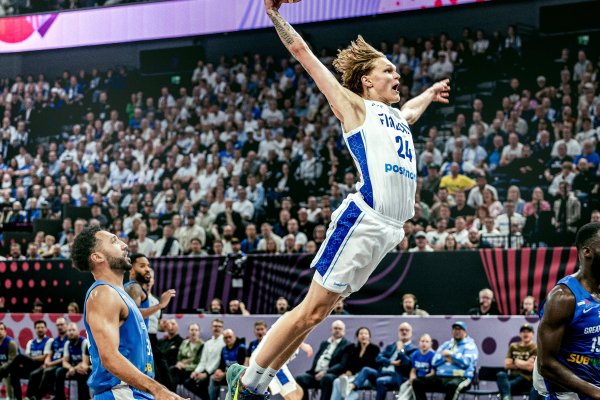 Miikka Muurinen (s.2007) - Urheilugaala UG2026 - Voittajat voittaja