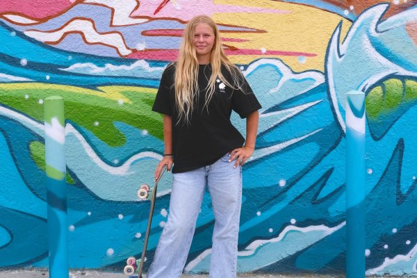 Heili Sirviö (s. 2011) - Urheilugaala UG2026 - Voittajat ehdokas