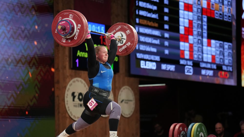 Janette Ylisoini (s. 2006) - Urheilugaala UG2026 - Vuoden nuori urheilija ehdokas