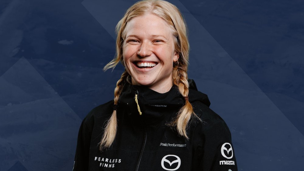 Anni Kärävä - Urheilugaala UG2026 - Vuoden urheilija ehdokas