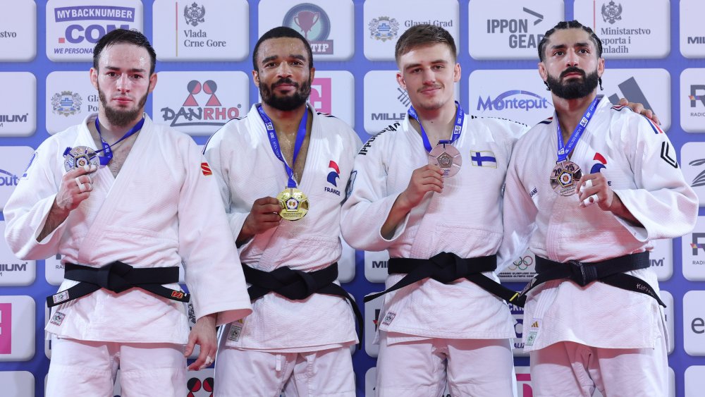 Luukas Saha - Urheilugaala UG2026 - Vuoden urheilija ehdokas