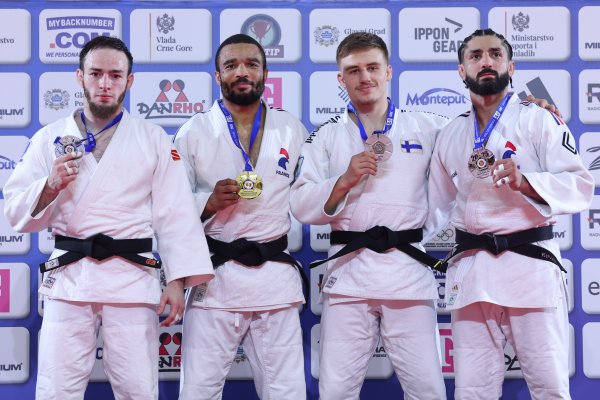 Luukas Saha - Urheilugaala UG2026 - Voittajat ehdokas