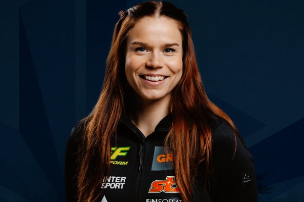 Jasmi Joensuu - Urheilugaala UG2026 - Voittajat ehdokas