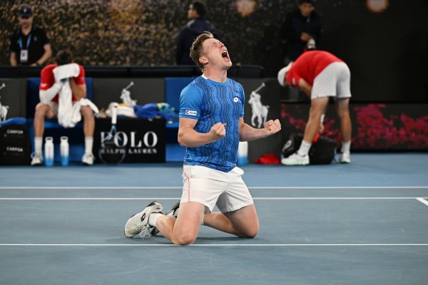 Harri Heliövaara - Urheilugaala UG2026 - Voittajat voittaja