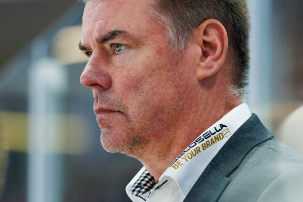 Raimo Helminen - Urheilugaala UG2026 - Voittajat ehdokas