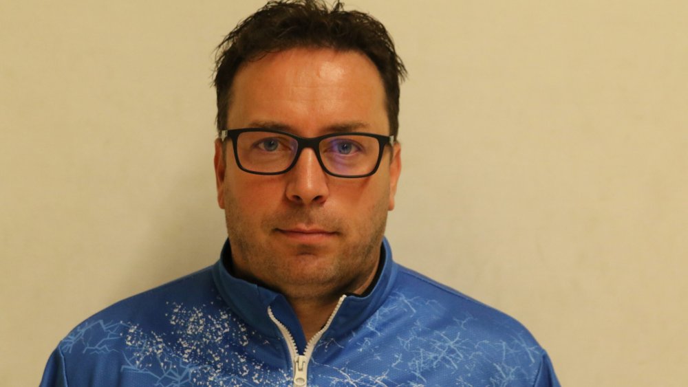 Jarmo Ahokas - Urheilugaala UG2026 - Vuoden valmentaja ehdokas