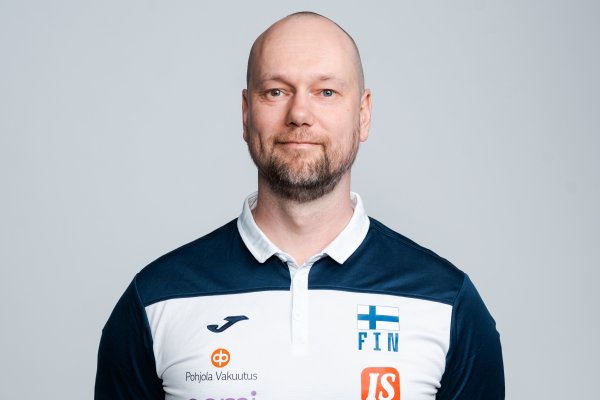 Olli Kunnari - Urheilugaala UG2026 - Voittajat ehdokas