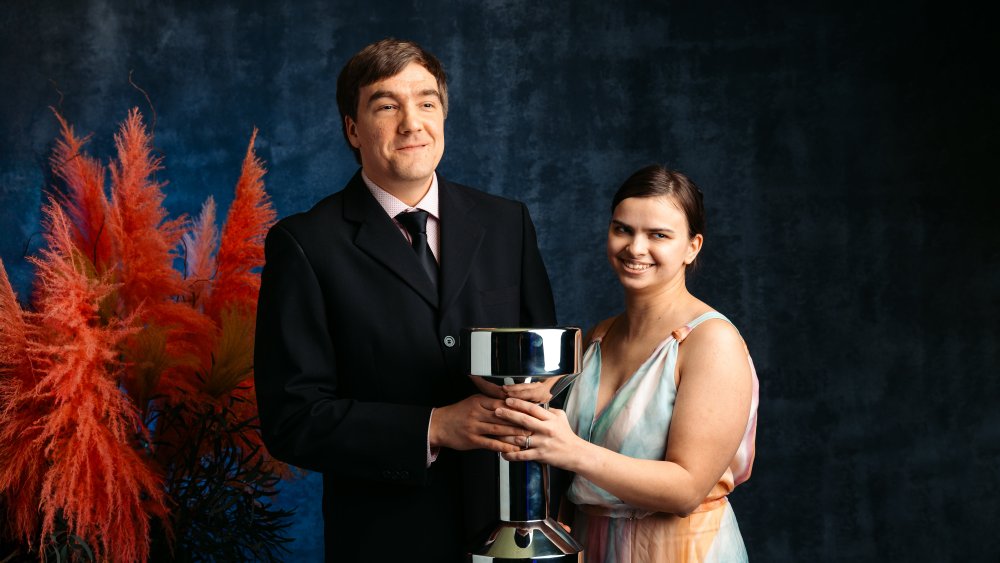 Aisti Sport: Yhdenvertaisten unelmien seura – kaikki samassa joukkueessa - Urheilugaala UG2026 - Vuoden Urheiluseura voittaja