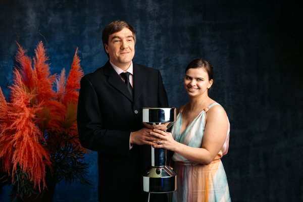 Aisti Sport: Yhdenvertaisten unelmien seura – kaikki samassa joukkueessa - Urheilugaala UG2026 - Voittajat voittaja