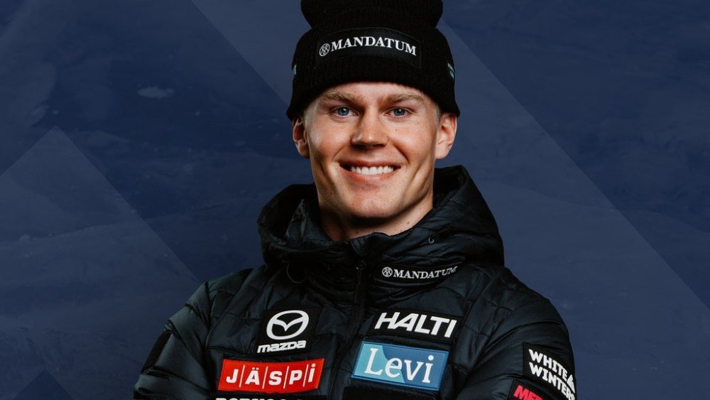 Hallberg pujottelee kärkivauhtia - Urheilugaala UG2026 - Sykähdyttävin urheiluhetki ehdokas