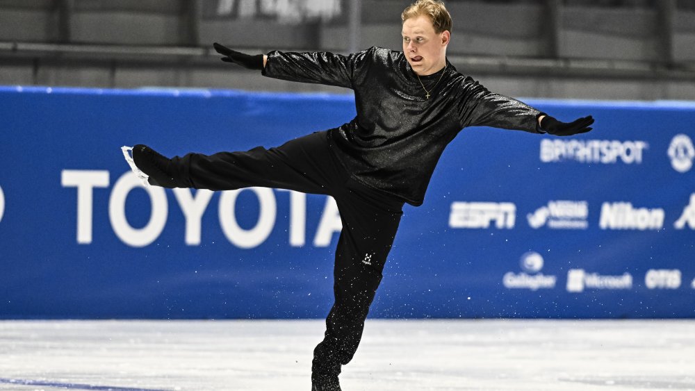 Nuottajärven veljekset taituroivat kultaa ja hopeaa - Urheilugaala UG2026 - Sykähdyttävin urheiluhetki ehdokas