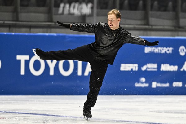 Nuottajärven veljekset taituroivat kultaa ja hopeaa - Urheilugaala UG2026 - Voittajat ehdokas