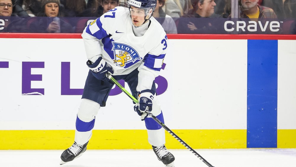 Rautiainen ratkaisee välierän - Urheilugaala UG2026 - Sykähdyttävin urheiluhetki ehdokas