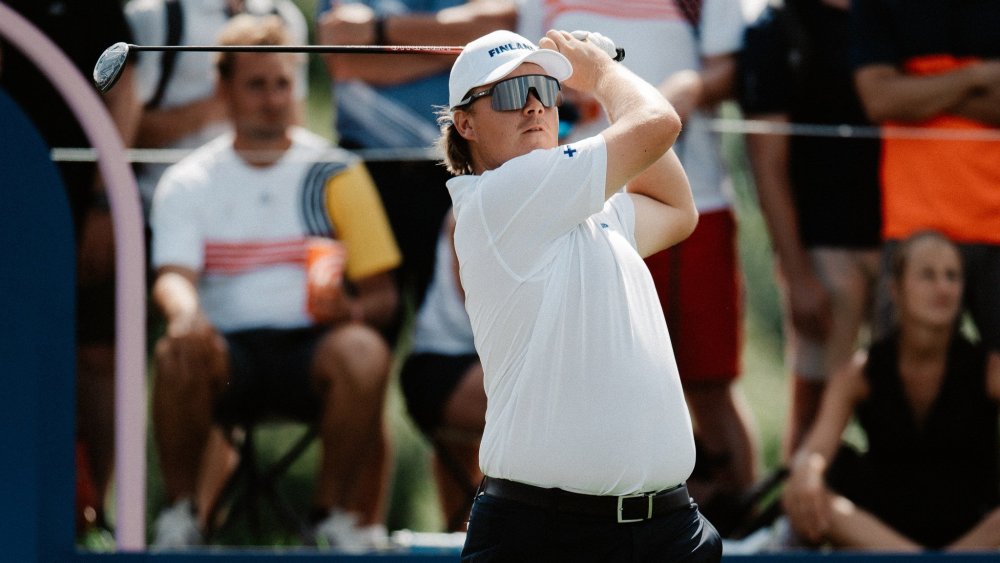 Välimäki voittaa PGA-kiertueella - Urheilugaala UG2026 - Sykähdyttävin urheiluhetki ehdokas