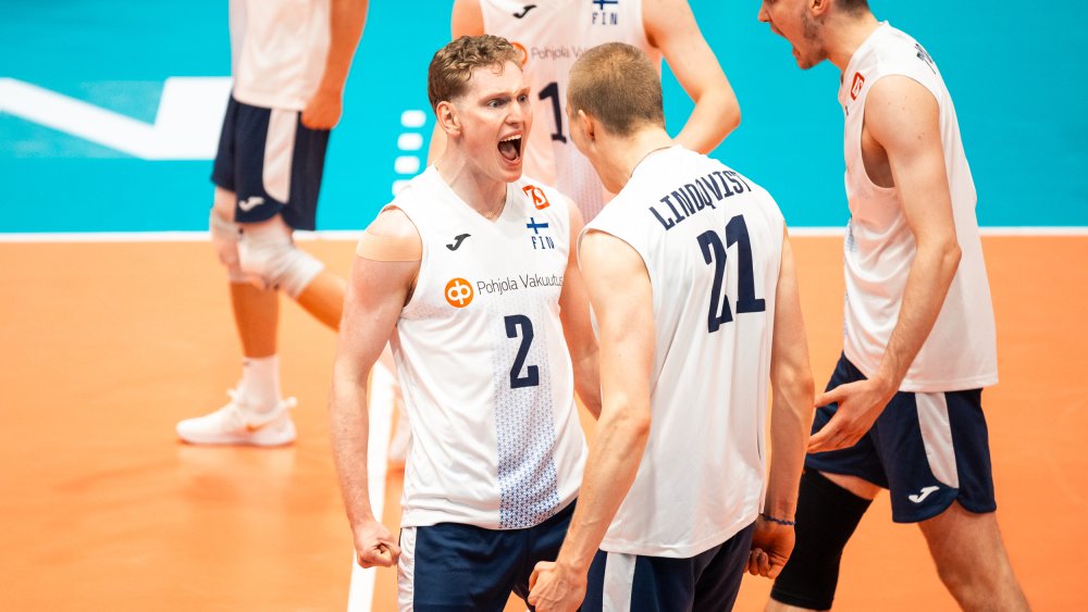 Veljekset kaatavat Ranskan - Urheilugaala UG2026 - Sykähdyttävin urheiluhetki ehdokas