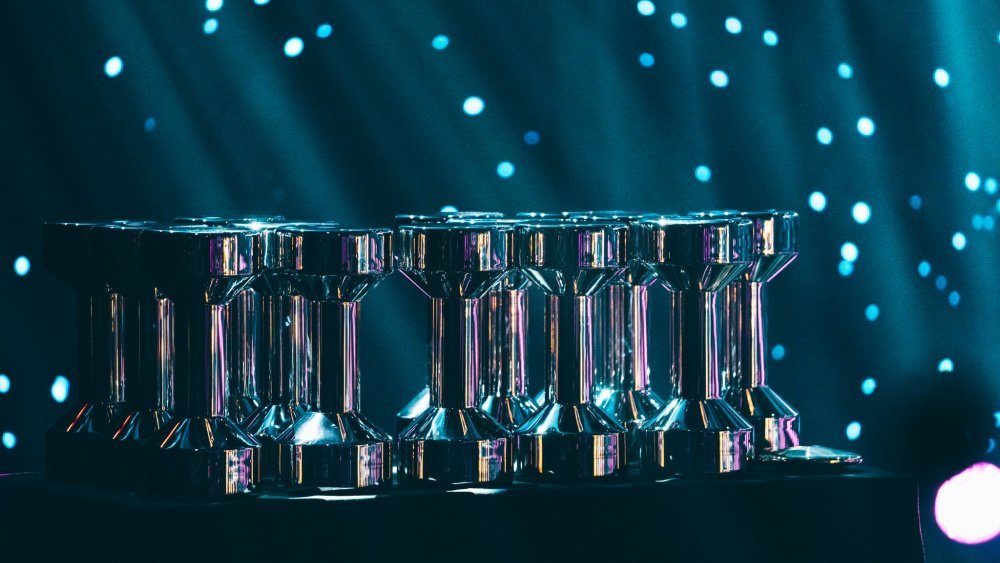 Sami Hyypiä, Juha Kankkunen, Mika Kohonen ja Riitta Salin - Urheilugaala UG2024 - Suomen urheilun Hall of Fame voittaja