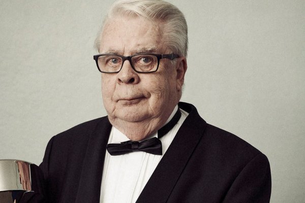 Kalervo Kummola - Urheilugaala UG2019 - Voittajat voittaja