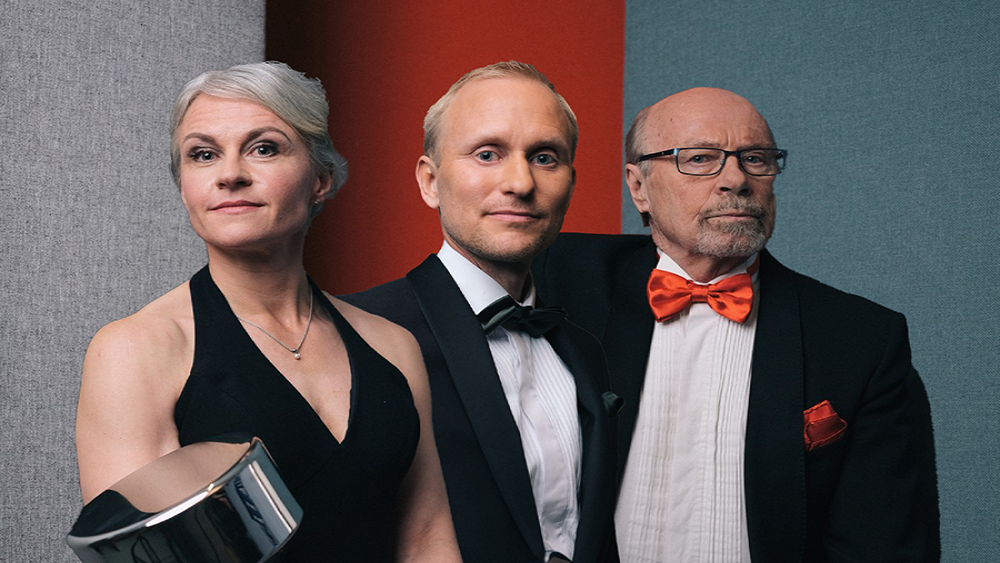 Suomen urheilun Hall of Fame - Urheilugaala UG2020 - Suomen urheilun Hall of Fame voittaja