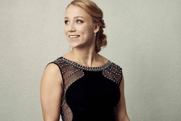 Titta Keinänen, karate - Urheilugaala UG2019 - Voittajat voittaja