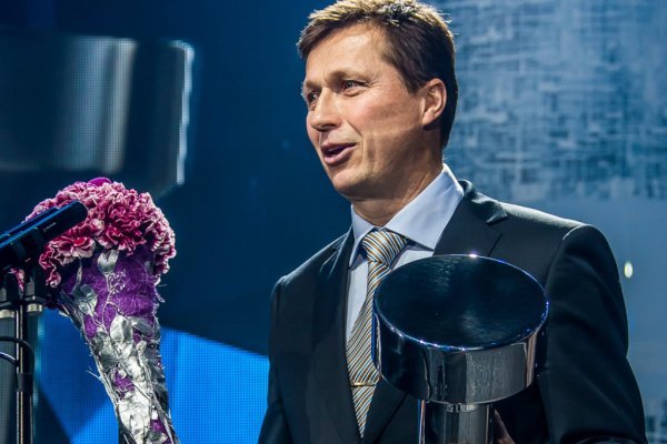 Mikkeli – täydellisen liikuntakuukauden toteuttaminen - Urheilugaala UG2015 - Voittajat voittaja