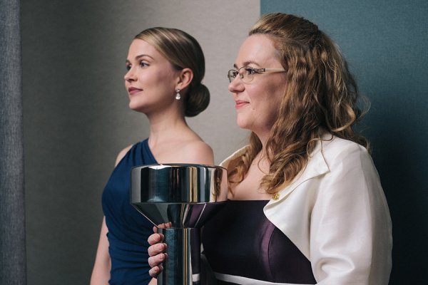 Finnair - Urheilugaala UG2020 - Voittajat voittaja