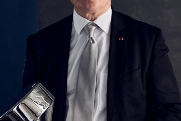 Helsingin kaupunki - Urheilugaala UG2021 - Voittajat voittaja