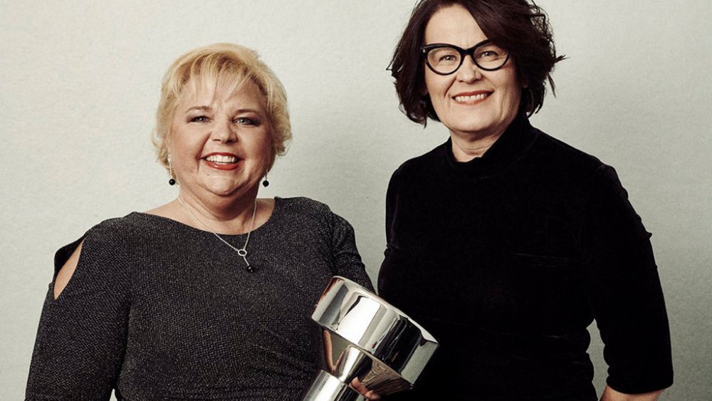 Oulu - Urheilugaala UG2019 - Suomen liikkuvin kunta voittaja